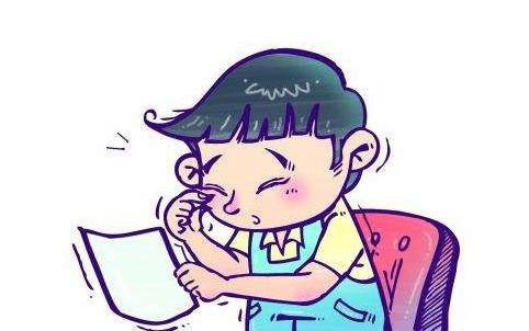 寶寶視力模糊吃什么能改善 導致寶寶視力模糊的原因