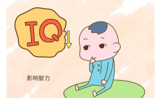 幼兒智力發育遲緩的表現 如何開發幼兒智力