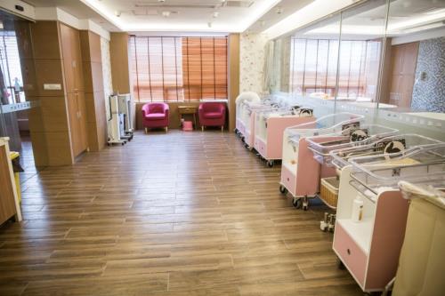 你以為是在保護寶寶 卻沒想到把兇手帶了回家…