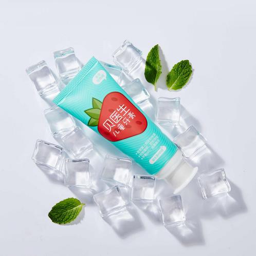 益生菌防蛀新勢(shì)力 貝醫(yī)生兒童牙膏上線小米官網(wǎng)