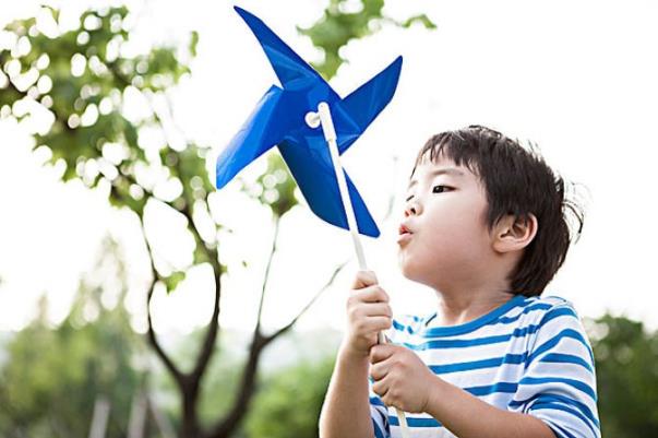 暑假帶孩子野營 必備4樣?xùn)|西