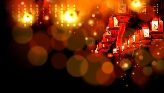 中國(guó)傳統(tǒng)節(jié)日元宵節(jié)是幾月幾日?元宵節(jié)的來(lái)歷習(xí)俗