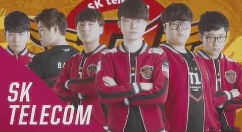 lpl2018洲際賽什么時候比賽?lol2018洲際賽賽程時間安排一覽表