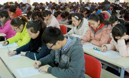 2018七月份考試的時(shí)間安排表 2018七月份各種考試時(shí)間一覽表
