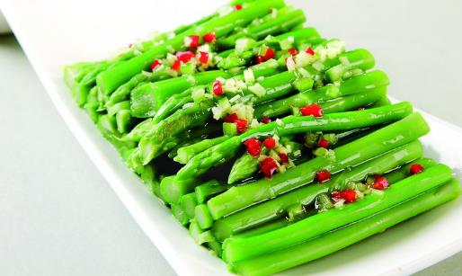 蘆筍種植時間是什么時候?蘆筍最佳種植時間