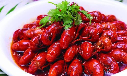 小龍蝦一年四季都有嗎?什么季節吃小龍蝦最好?
