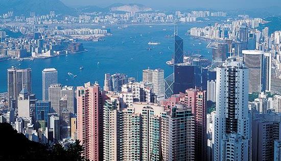 去香港旅游什么季節好?什么時候去香港旅游好