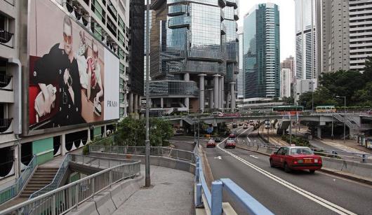去香港旅游什么季節好?什么時候去香港旅游好