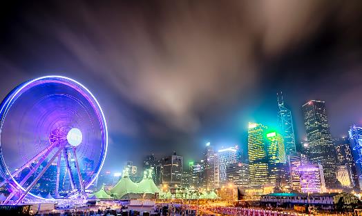 去香港旅游什么季節好?什么時候去香港旅游好