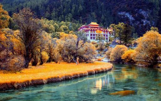 稻城亞丁適合什么季節去?什么時候去稻城亞丁旅游好