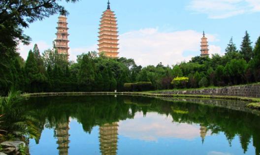 昆明什么季節旅游最合適 昆明旅游最佳時間