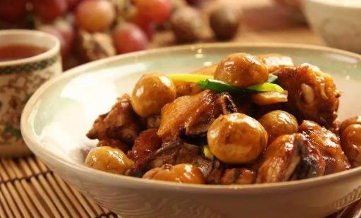 板栗是什么季節出來的 新鮮板栗什么時候上市