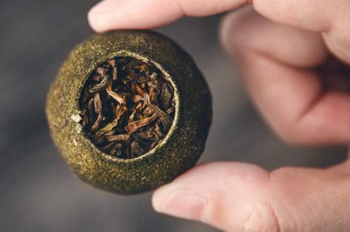 小青柑普洱茶適合什么季節(jié)喝 小青柑普洱茶什么時(shí)候喝好