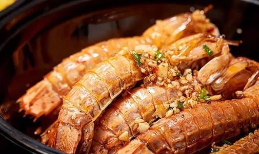 皮皮蝦什么時候吃最好 皮皮蝦的最佳食用時間