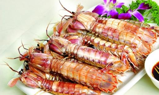皮皮蝦什么時候吃最好 皮皮蝦的最佳食用時間