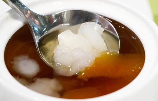雪蛤什么時候吃合適 雪蛤在什么季節吃最好