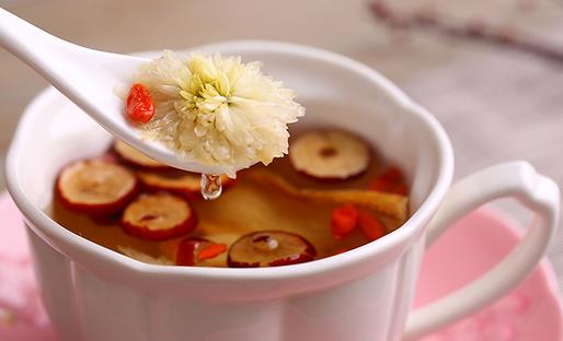 八寶茶什么時候喝好 八寶茶什么季節(jié)喝