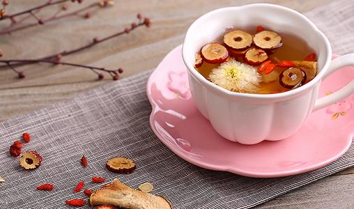 八寶茶什么時候喝好 八寶茶什么季節(jié)喝
