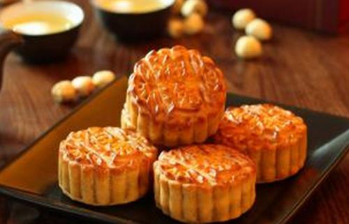 月餅什么時候吃 2018年中秋節吃月餅是幾月幾號