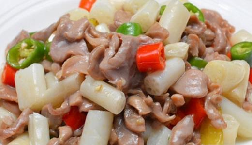 藕帶什么季節吃最好 藕帶最佳食用季節