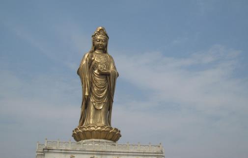 普陀山什么時(shí)候去最好 8月份去普陀山熱嗎