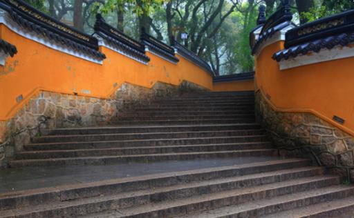 普陀山什么時(shí)候去最好 8月份去普陀山熱嗎
