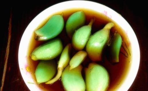 臘八蒜什么時(shí)候腌制最好 臘八蒜最佳腌制時(shí)間