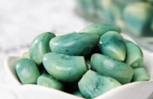 臘八蒜什么時(shí)候腌制最好 臘八蒜最佳腌制時(shí)間