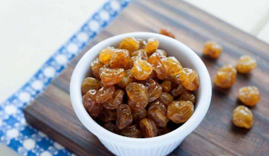 葡萄干泡醋什么時候吃最好 葡萄干泡醋最佳食用時間