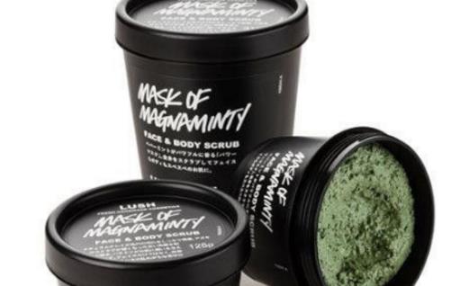 Lush薄荷面膜能用多久 lush薄荷面膜保質期是什么時候