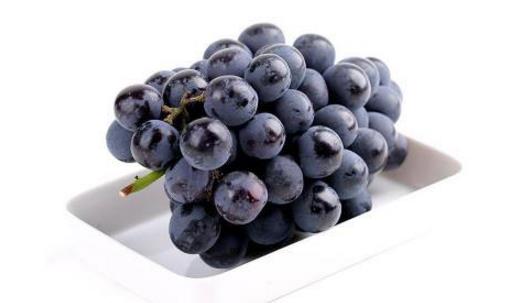 夏黑葡萄什么時(shí)候成熟 夏黑葡萄成熟季節(jié)