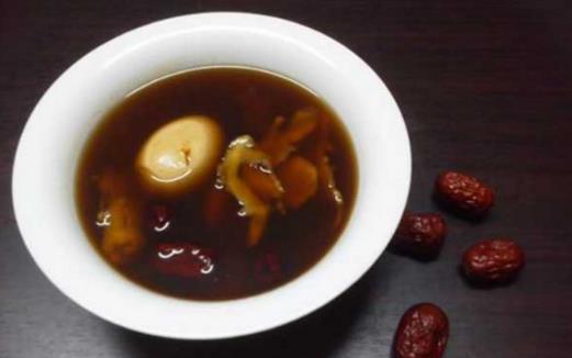 紅棗雞蛋湯什么時(shí)候喝最好 喝紅棗雞蛋湯最佳時(shí)間