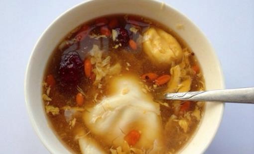 紅棗雞蛋湯什么時(shí)候喝最好 喝紅棗雞蛋湯最佳時(shí)間