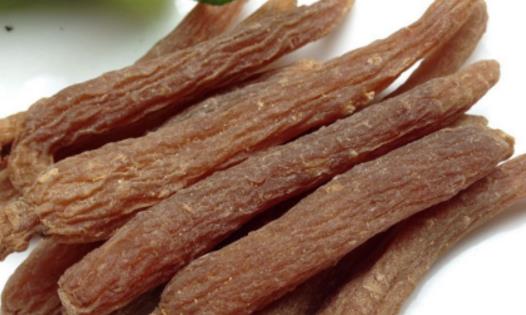 紅參什么時候吃吸收最好 紅參最佳食用時間