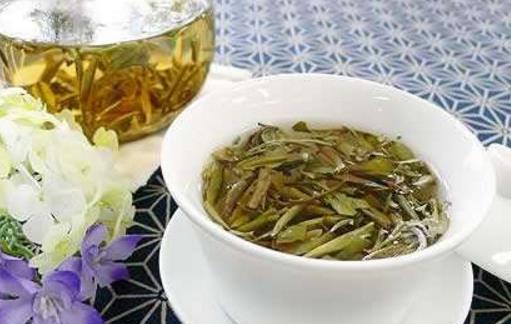 白牡丹茶什么時(shí)候喝最好 喝白牡丹茶最佳時(shí)間