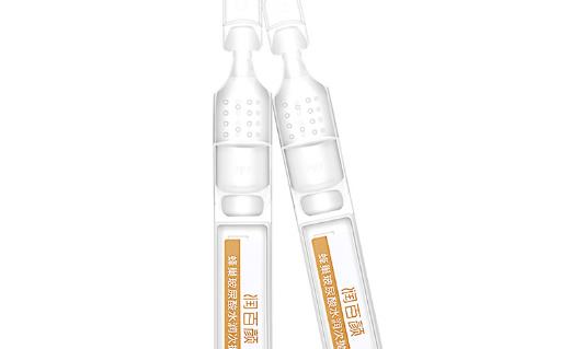 安瓶應(yīng)該在什么時候用 安瓶最佳使用時間
