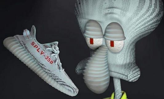 yeezy 350 static什么時候發售 椰子350 static上市時間