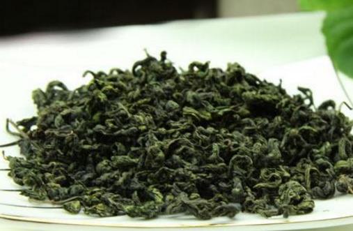 刺五加茶什么時候采摘 刺五加茶成熟季節