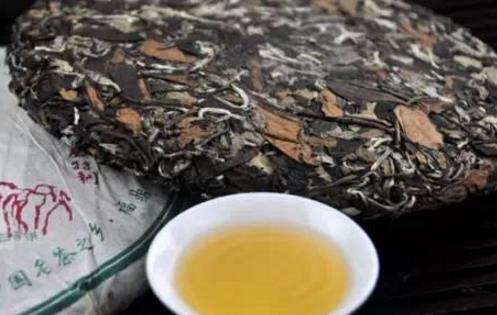 白茶什么時(shí)候開始?jí)猴?白茶壓餅最佳時(shí)間