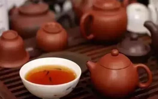 女人月經期可以喝茶嗎 女人月經期能不能喝茶