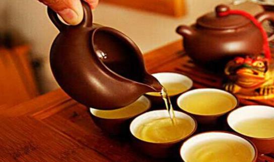 女人月經期可以喝茶嗎 女人月經期能不能喝茶