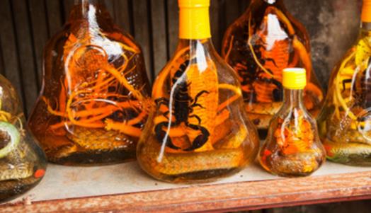 什么時候喝藥酒比較好 喝藥酒最佳時間