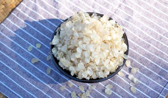 皂角米什么時(shí)候成熟?皂角米什么時(shí)候吃最好