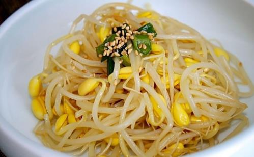 豆芽什么季節吃?豆芽什么時候有