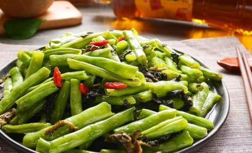 缸豆幾月份種?缸豆播種時間