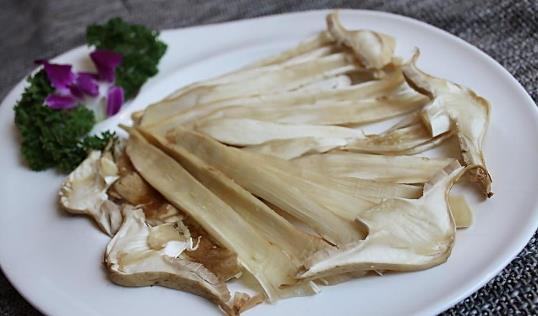 雞樅菌什么時候有 雞樅菌成熟季節