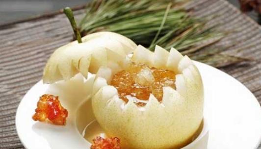 雪梨什么時候吃合適?雪梨最佳食用時間