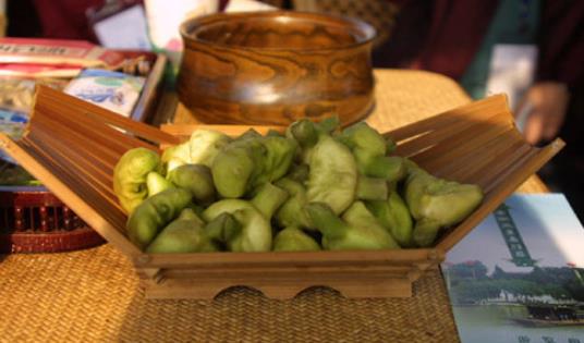 3月份的菱角可以吃嗎?菱角什么時候吃最好?