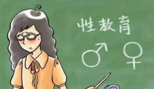 性教育從什么時(shí)候開始?什么時(shí)候給孩子性教育