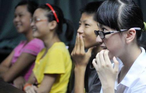 性教育從什么時(shí)候開始?什么時(shí)候給孩子性教育